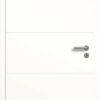 test door