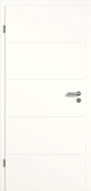 test door