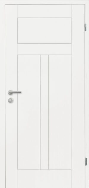 Herholz Innentür Weiss - Elegant Charme 02