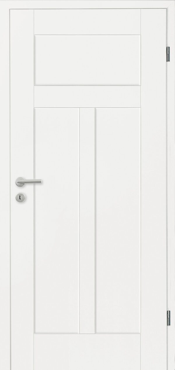 Herholz Innentür Weiss - Elegant Charme 02