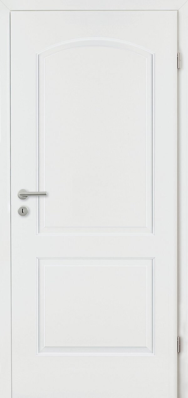 Herholz Innentür Weiss - Elegant Eleganz