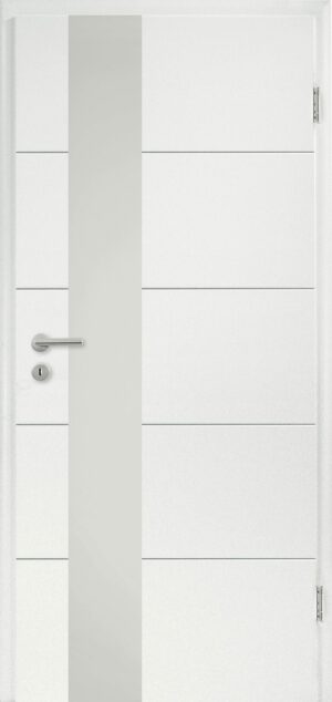 Elegant Esprit 24 mit Direktverglasung - 9213(schlossseitig)