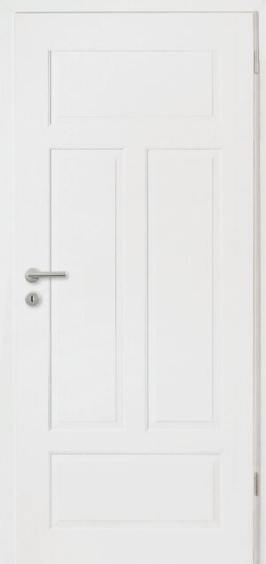 Herholz Innentür Weiss - Elegant Format