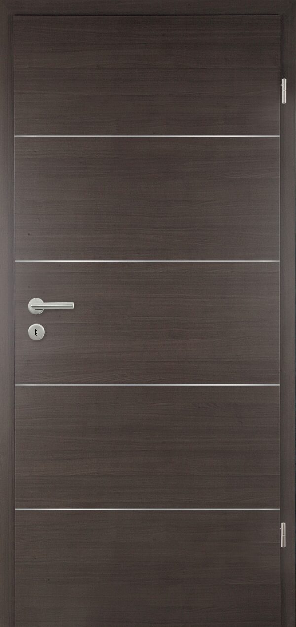 Modern Fusion 1 - (Tür mit Verglasung LÖ 3011 V 055) – Bild 11