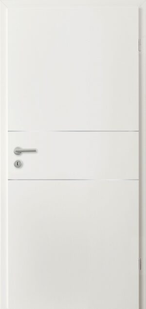 Modern Fusion 2 - (Tür mit Verglasung LÖ 3011 V 055)