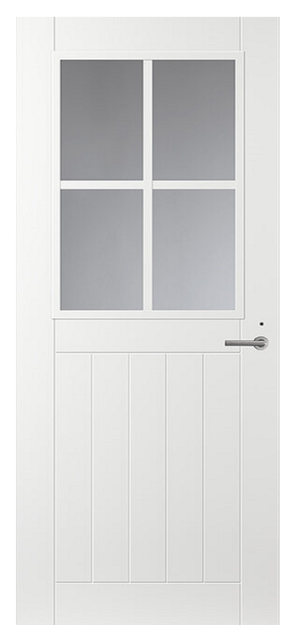 Glas-Linientuer-CT20-Cottage