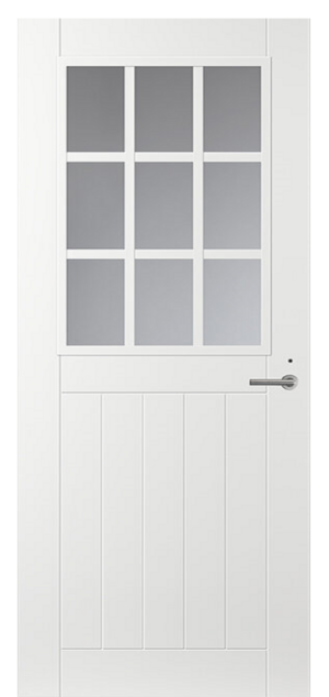 Glas-Linientuer-CT22-Cottage