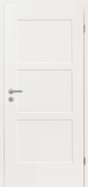 Herholz Innentür Weiss - Elegant Grandeur 01