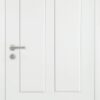 Elegant Grazie 01 - (Tür mit Verglasung LÖ 3321 V 055)