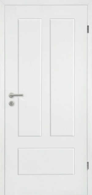 Herholz Innentür Weiss - Elegant Grazie  01