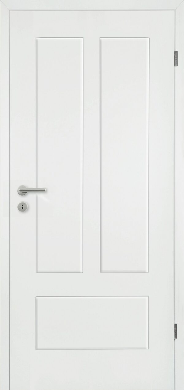 Herholz Innentür Weiss - Elegant Grazie  01