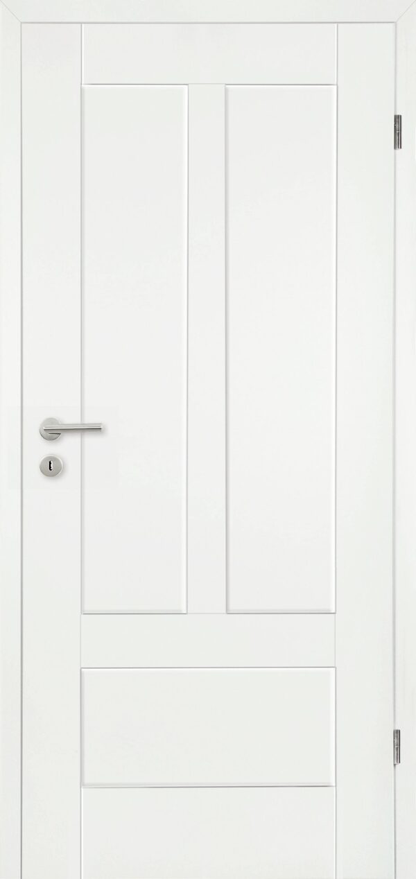 Herholz Innentür Weiss - Elegant Grazie 02