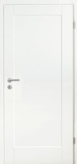 Herholz Innentür Weiss - Elegant Juwel 02