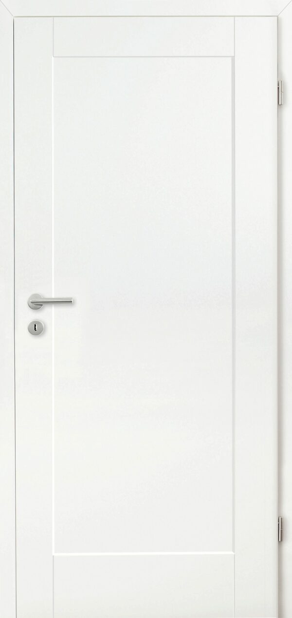 Herholz Innentür Weiss - Elegant Juwel 02