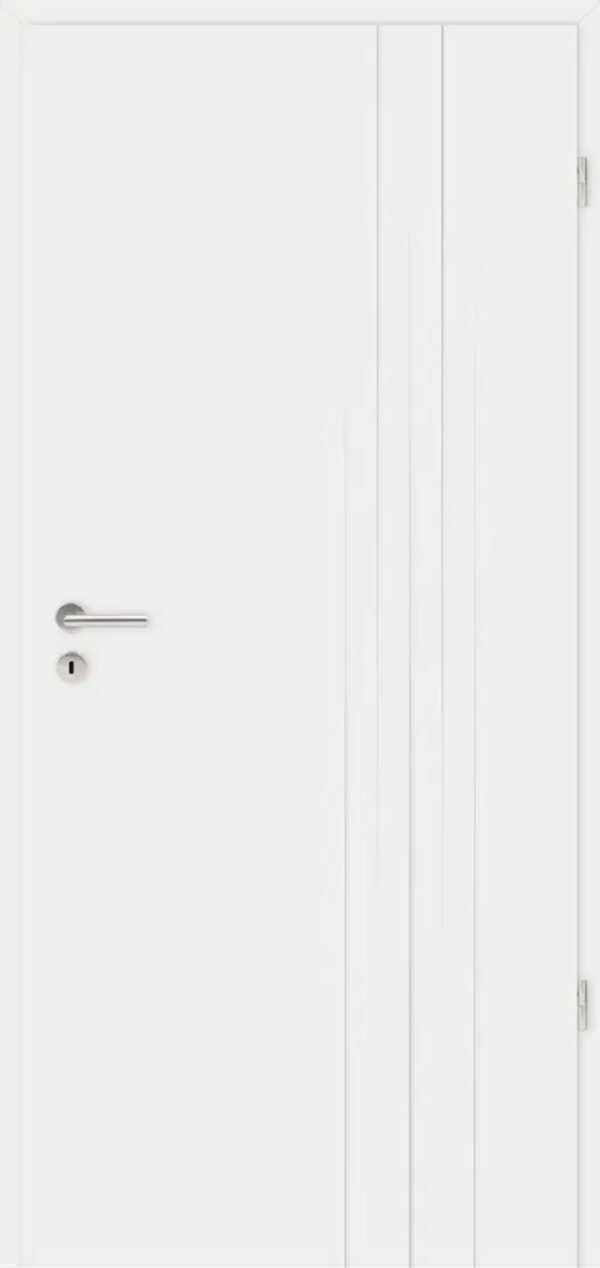 Elegant Laser 03 - Herholz Innentüren