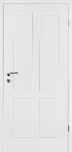 Herholz Innentür Weiss - Elegant Signum