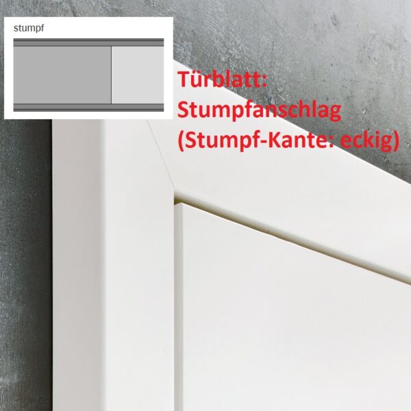 Elegant Atrium 20 LA klein - (inkl. Verglasung LÖ 1121 V 003) – Bild 3