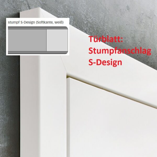 Elegant Atrium 20 LA klein - (inkl. Verglasung LÖ 1121 V 003) – Bild 4