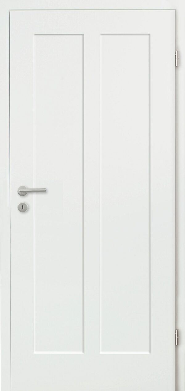 Herholz Innentür Weiss - Elegant Supreme 01