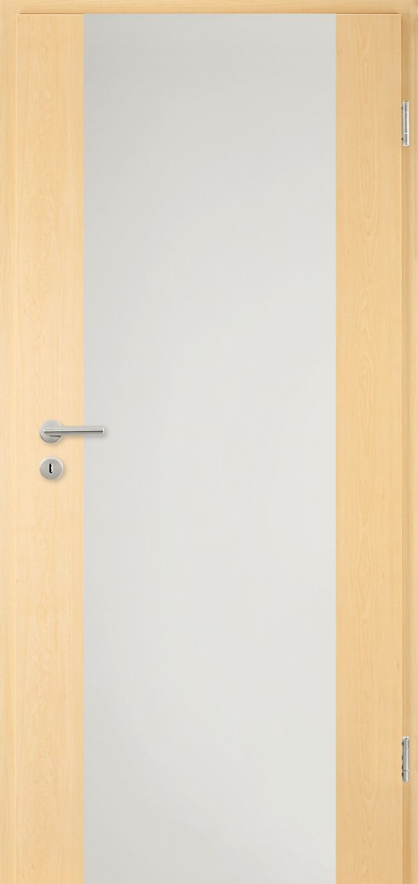 Herholz Innentür - Modern Vetro (inkl Direktverglasung 9181) – Bild 4