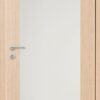 Herholz Innentür Decora Sandbirke - Modern Vetro (inkl Direktverglasung 9181)