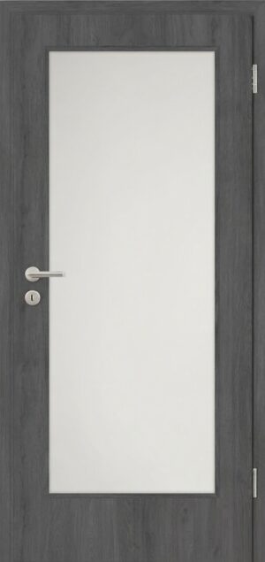 Herholz Zeitlos Decora Vital Flamm-Eiche (inkl. Lichtöffnung Norm-LÖ 1011 V003)