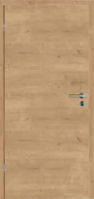 Herholz Modern Horizont Decora Vital Ast-Eiche quer Innentür