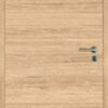 Herholz Modern Horizont Decora Vital Saloon-Eiche quer Innentür