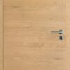 Herholz Modern Horizont Eiche natur Roheffekt quer Furnierte Innentür