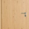Herholz Zeitlos Ast Eiche Roheffekt Furnierte Innentür