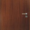 Herholz Zeitlos Mahagoni gebeizt Furnierte Innentür