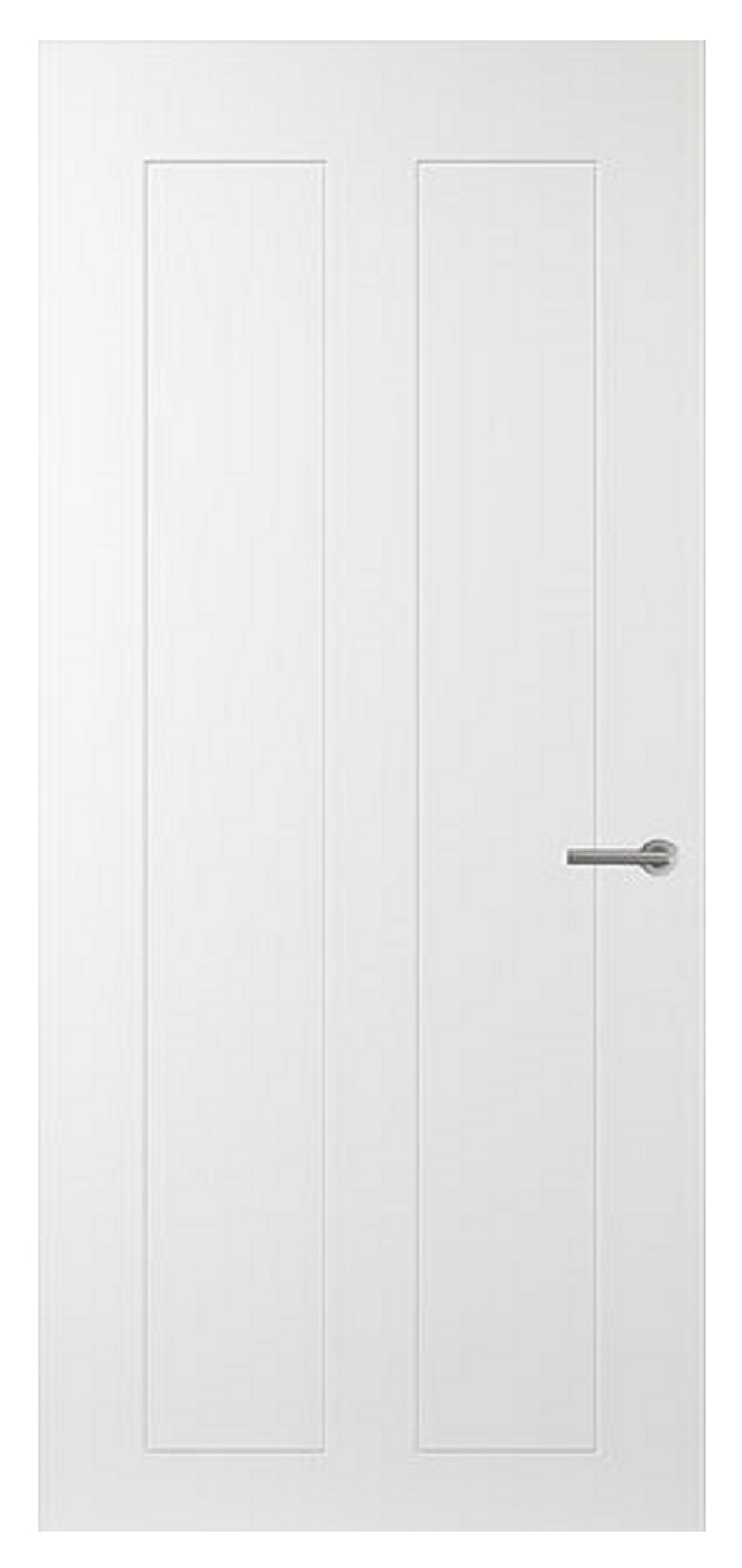 Linientür AE62 E-Lite