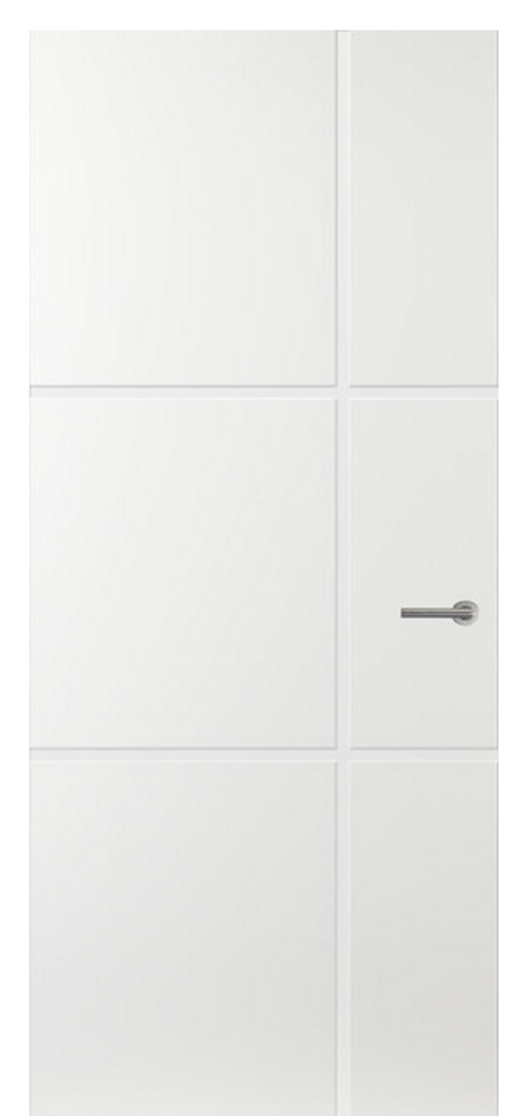 NOVA DESIGN NDB956 - dextüra Klassische Türen