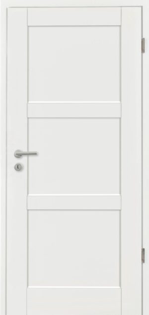Herholz Innentür Weiss - Modern Spectrum 30