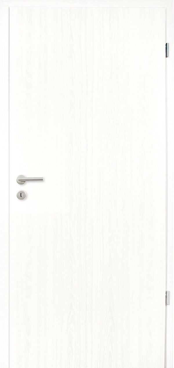 Herholz Zeitlos Decora Esche weiß deckend (inkl. Verglasung Norm-LÖ 1011 V003) – Bild 2