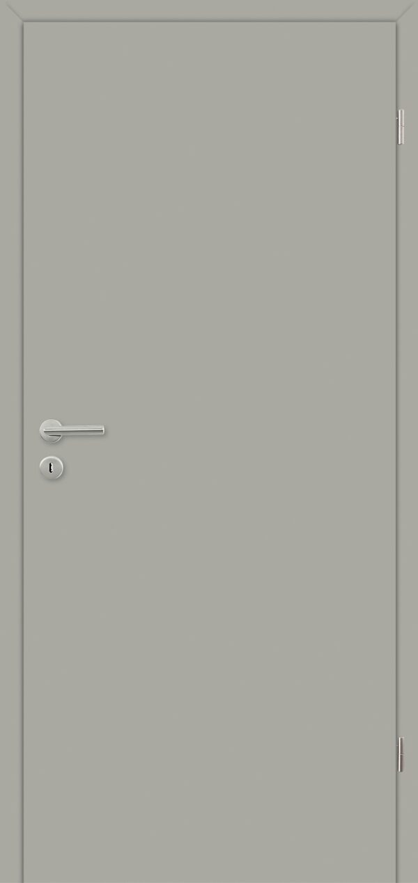 Herholz Zeitlos Decora Felsgrau (inkl. Verglasung LÖ 1051 V003) – Bild 2