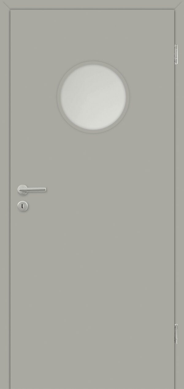 Herholz Zeitlos Decora Felsgrau (inkl. Verglasung LÖ 1051 V003) – Bild 10