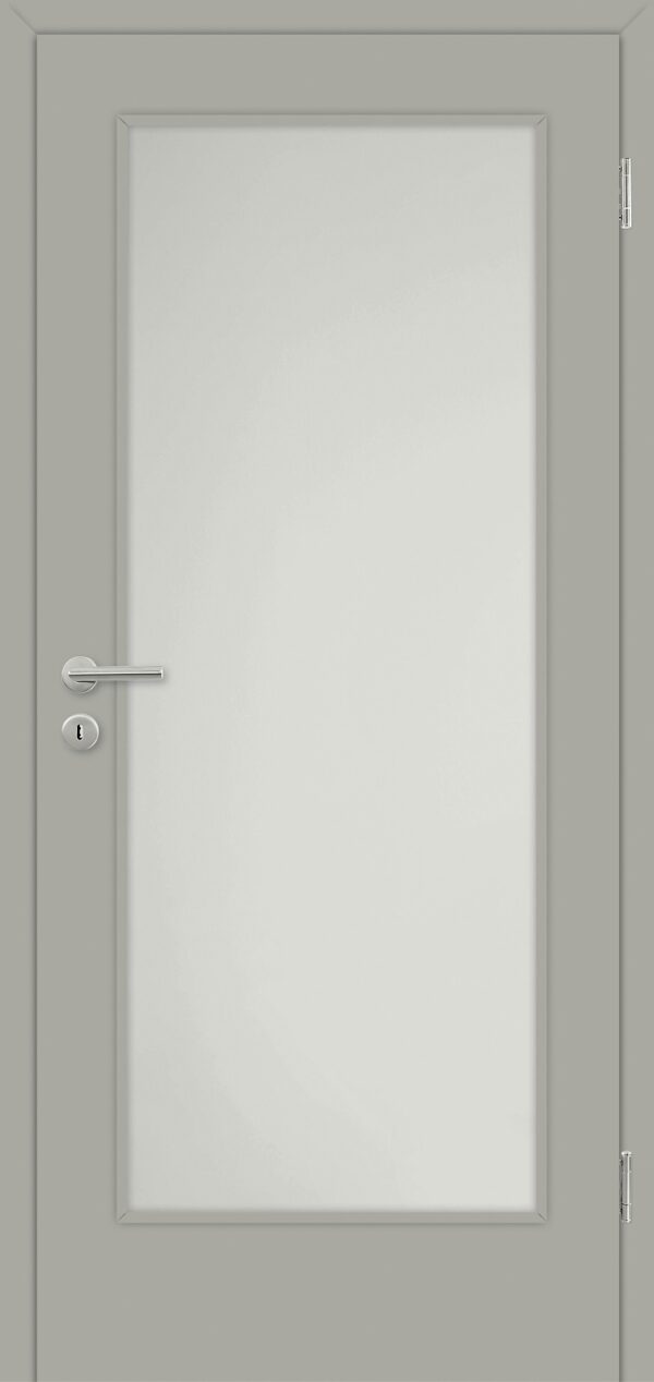 Herholz Zeitlos Decora Felsgrau (inkl. Verglasung LÖ 1051 V003) – Bild 3