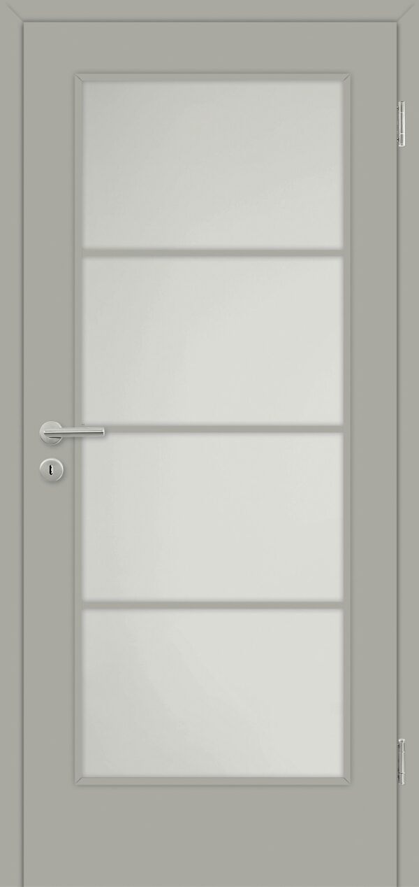 Herholz Zeitlos Decora Felsgrau (inkl. Verglasung LÖ 1051 V003) – Bild 4