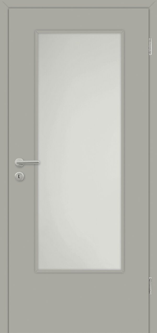 Herholz Zeitlos Decora Felsgrau (inkl. Verglasung LÖ 1051 V003) – Bild 6