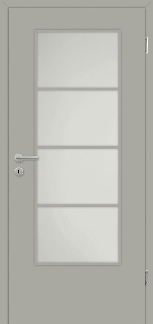Herholz Zeitlos Decora Felsgrau (inkl. Verglasung LÖ 1051 V003) – Bild 7