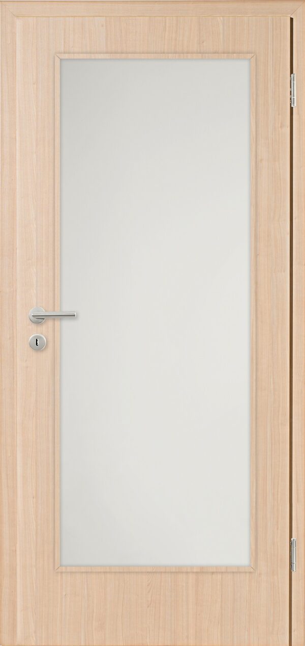 Herholz Zeitlos Decora Sandbirke (inkl. Verglasung LÖ 1051 V003) – Bild 2