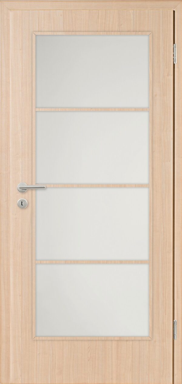 Herholz Zeitlos Decora Sandbirke (inkl. Verglasung LÖ 1051 V003) – Bild 3