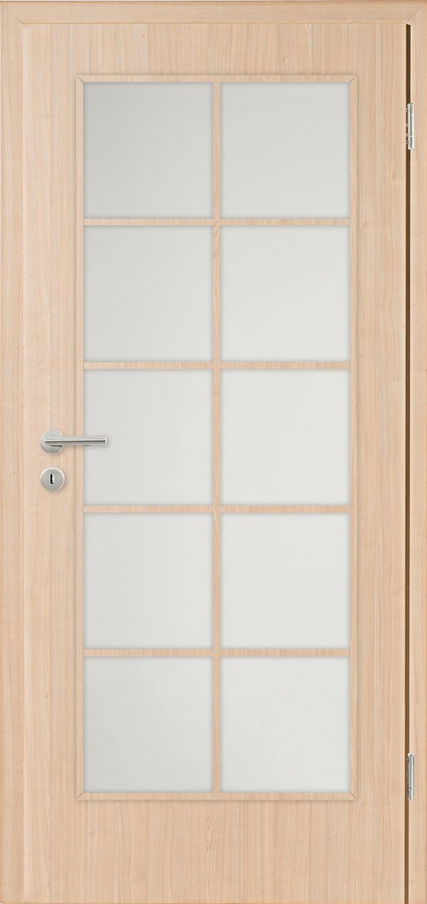 Herholz Zeitlos Decora Sandbirke (inkl. Verglasung LÖ 1051 V003) – Bild 4