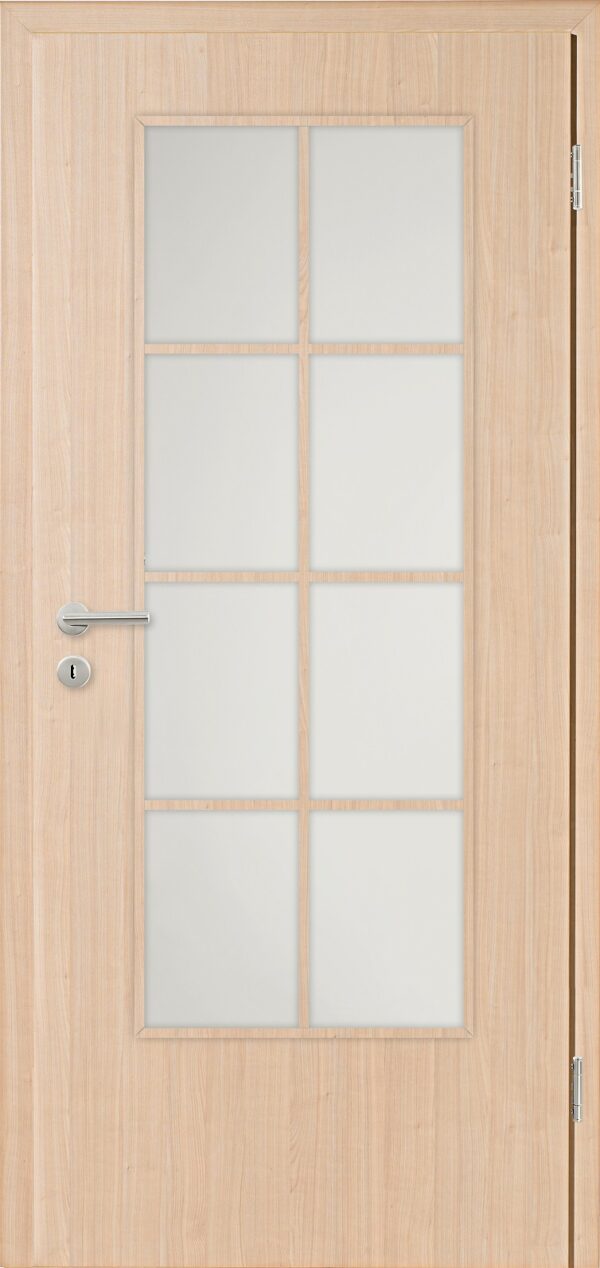 Herholz Zeitlos Decora Sandbirke (inkl. Verglasung LÖ 1051 V003) – Bild 8