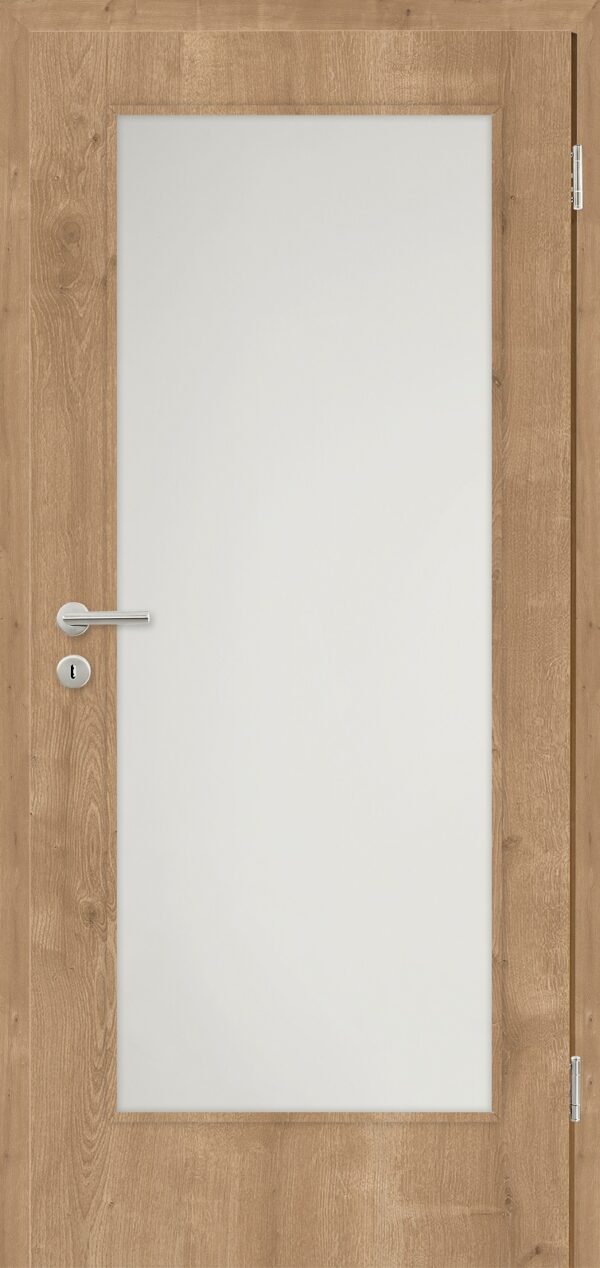 Herholz Zeitlos Decora Vital Ast-Eiche Innentür – Bild 2