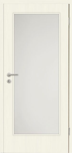 Herholz Zeitlos Decora Vital Pinie Arktis (inkl. Verglasung Norm-LÖ 1011 V003)