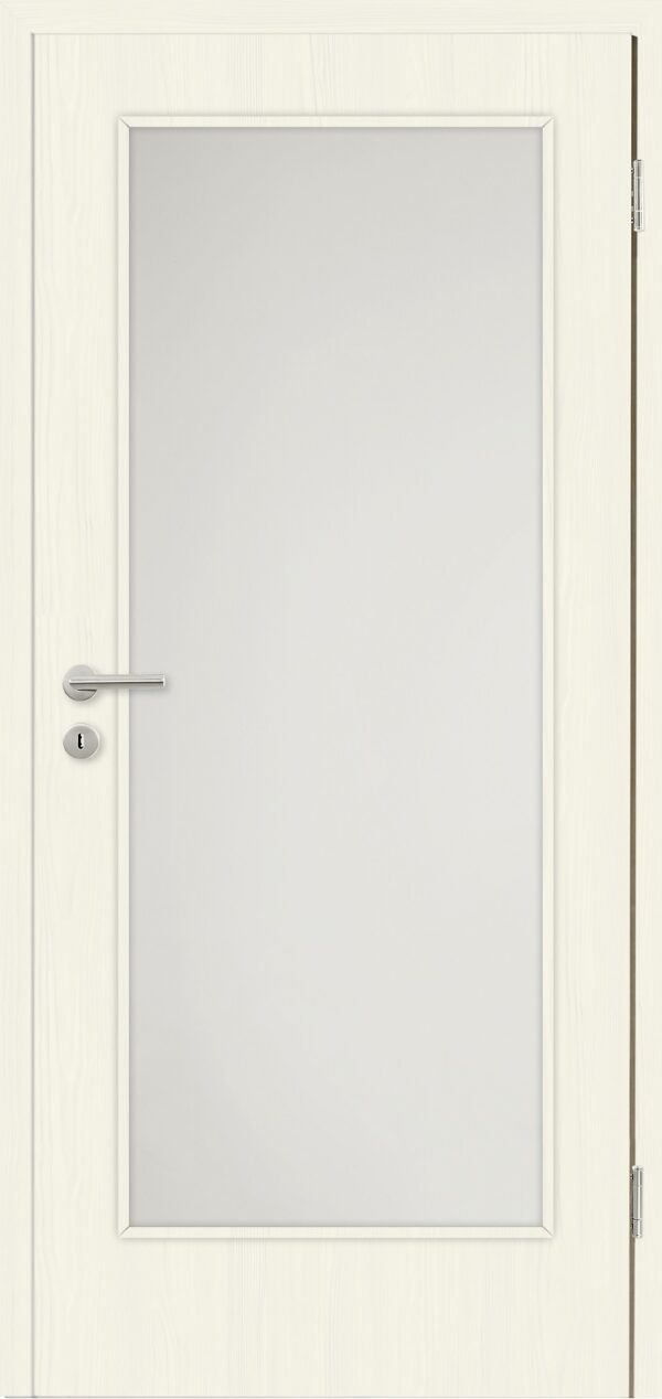 Herholz Zeitlos Decora Vital Pinie Arktis (inkl. Verglasung Norm-LÖ 1011 V003)