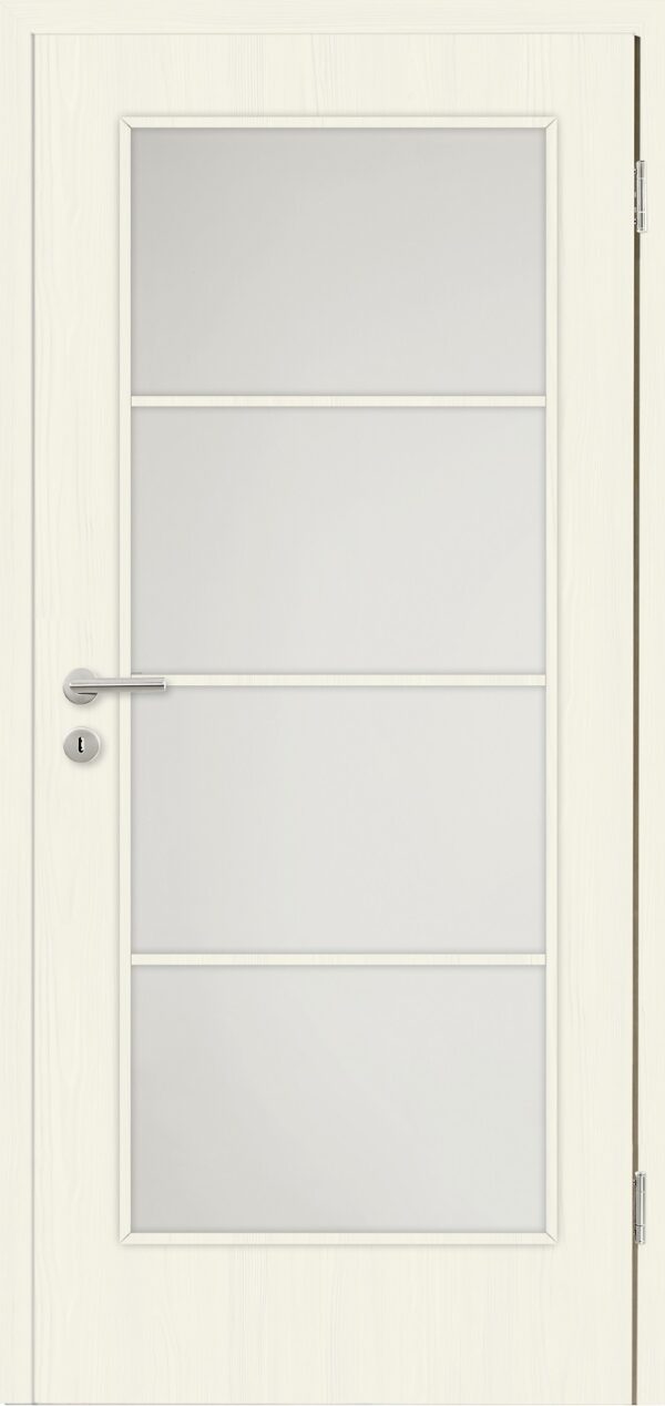Herholz Zeitlos Decora Vital Pinie Arktis (inkl. Verglasung Norm-LÖ 1011 V003) – Bild 6