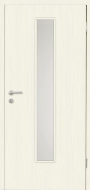 Herholz Zeitlos Decora Vital Pinie Arktis (inkl. Verglasung LÖ 1051 V003)